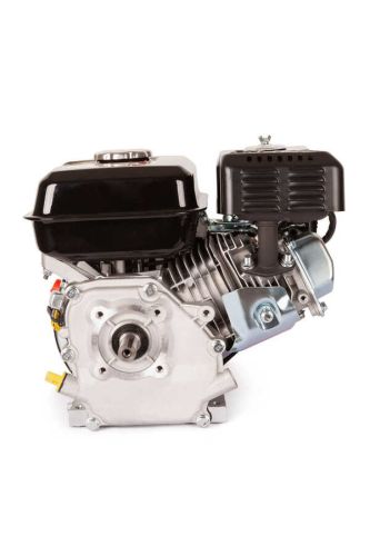 Balatlı 6.5 Hp Motor YP-TM-GR8001