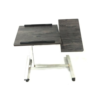 Balatlı Ayarlanabilir Portatif Laptop Masası - 4