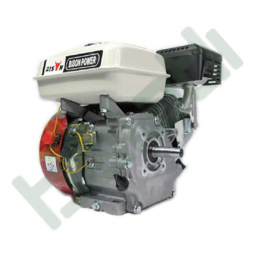 Benzinli Motor 6.5 Hp Frezeli YP-TM-GR8001-2