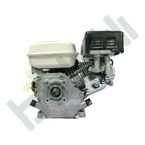 Benzinli Motor 6.5 Hp Frezeli YP-TM-GR8001-2