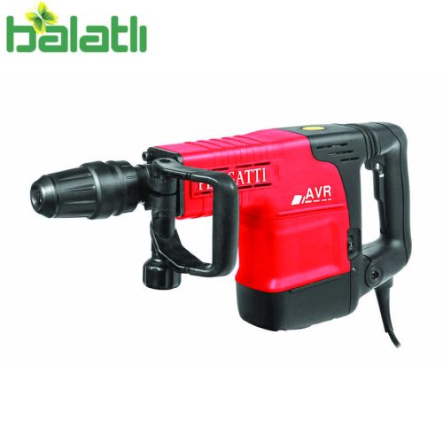 Felisatti Hammer Kırıcı Delici FS-H18/1500EV