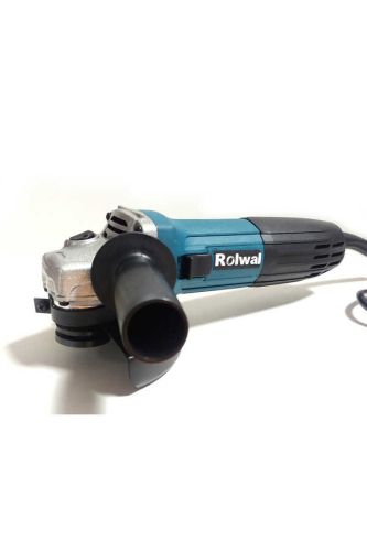 Rolwal 125mm Taşlama Makinesi RWL-5030