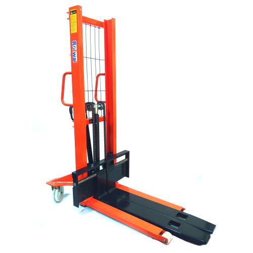 Rolwal Manuel İstif Makinesi 1500 Kg FP-HSA-15-16A