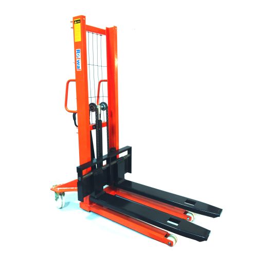 Rolwal Manuel İstif Makinesi 1500 Kg FP-HSA-15-16A