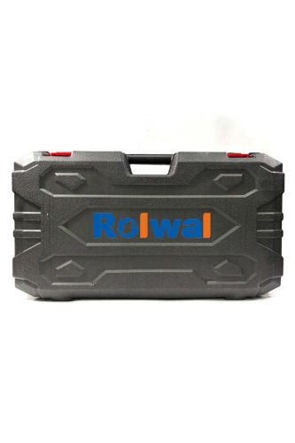 Rolwal Profesyonel 1200W Kırıcı Hilti