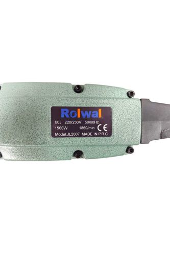 Rolwal Profesyonel 1500W Kırıcı 60J